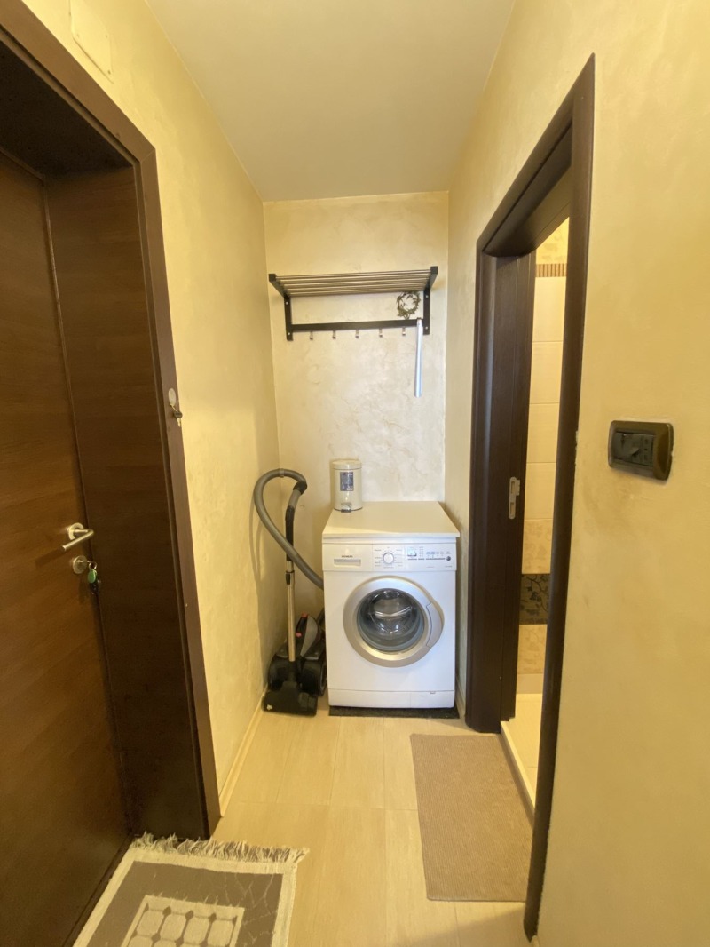 Дава под наем  2-стаен град Пловдив , Христо Смирненски , 65 кв.м | 52028617 - изображение [7]