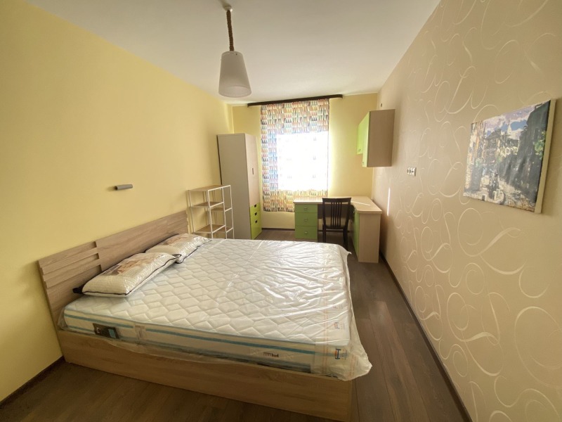 Дава под наем  2-стаен град Пловдив , Христо Смирненски , 65 кв.м | 52028617 - изображение [5]