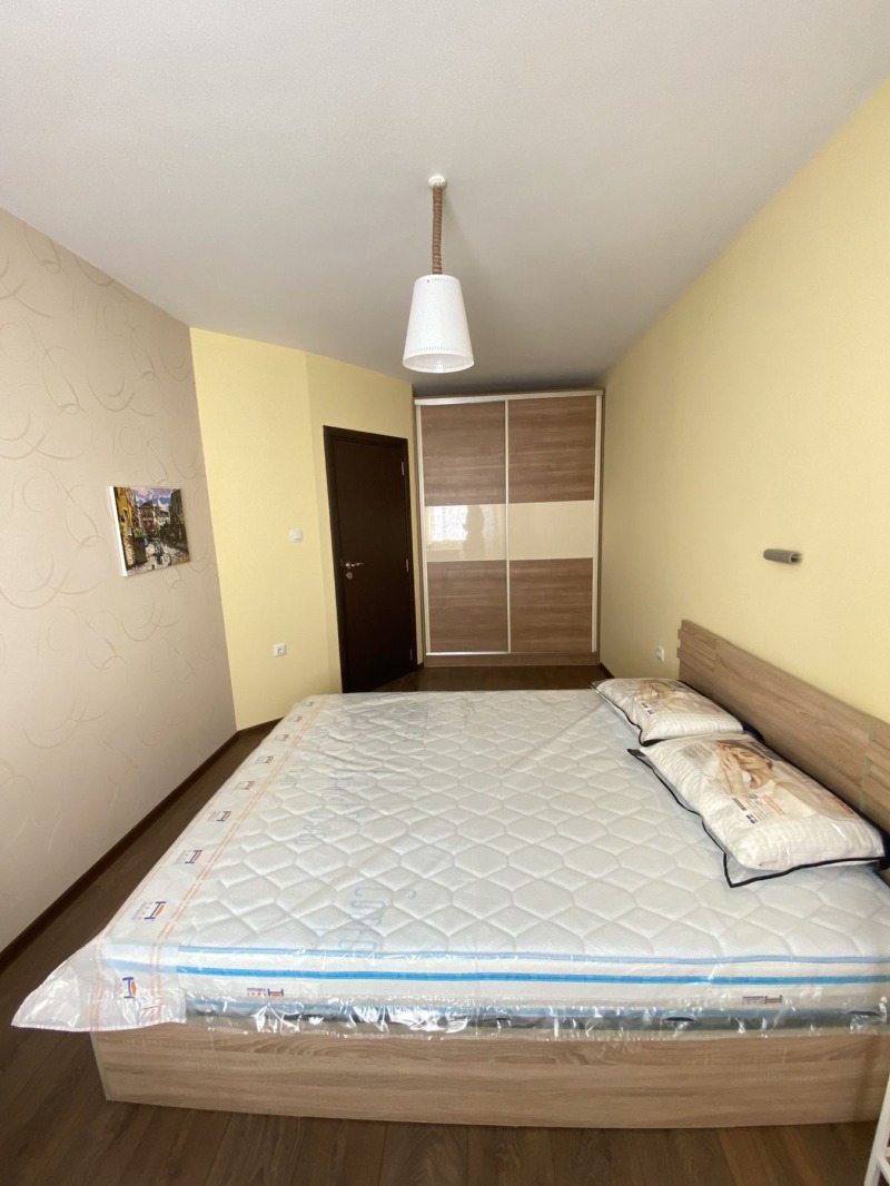 Дава под наем  2-стаен град Пловдив , Христо Смирненски , 65 кв.м | 52028617 - изображение [6]
