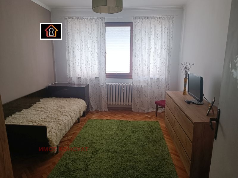 Дава под наем 2-СТАЕН, гр. Враца, Център, снимка 3 - Апартаменти - 53973449