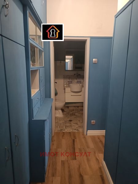 Дава под наем 2-СТАЕН, гр. Враца, Център, снимка 10 - Апартаменти - 53973449