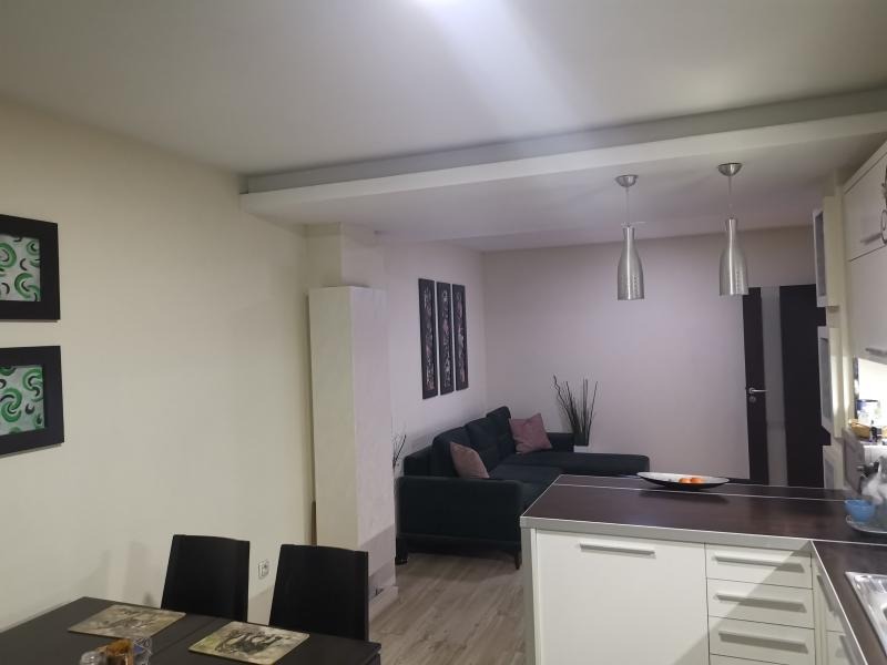 В аренду  2 спальни Русе , Широк център , 84 кв.м | 81840912 - изображение [3]