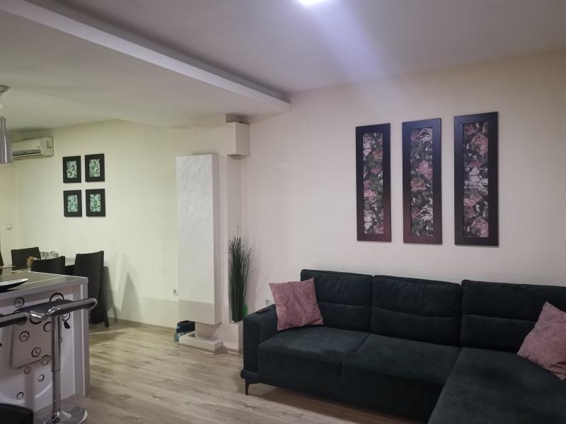 В аренду  2 спальни Русе , Широк център , 84 кв.м | 81840912 - изображение [4]