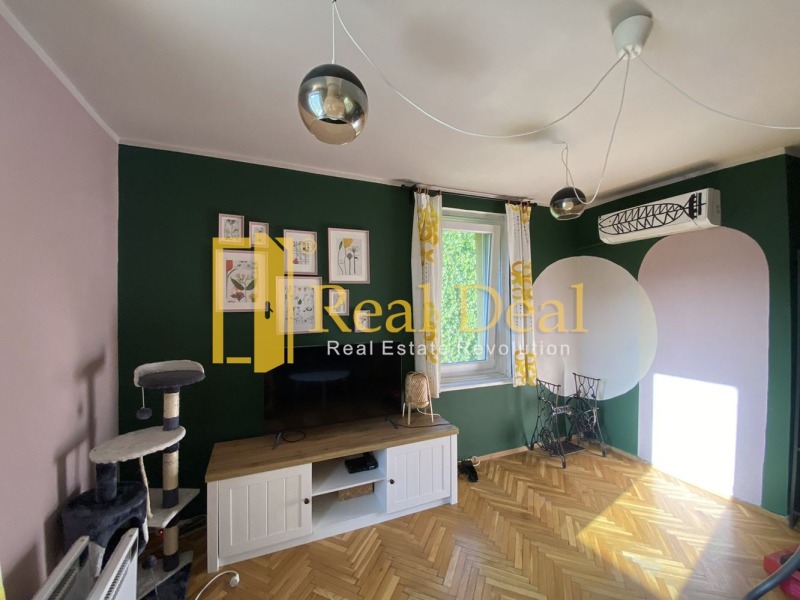 Vuokrattavana  2 makuuhuonetta Sofia , Tsentar , 53 neliömetriä | 61257548 - kuva [3]