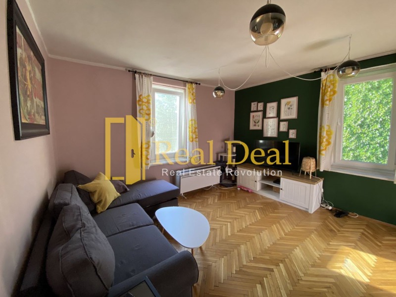 Vuokrattavana  2 makuuhuonetta Sofia , Tsentar , 53 neliömetriä | 61257548 - kuva [4]