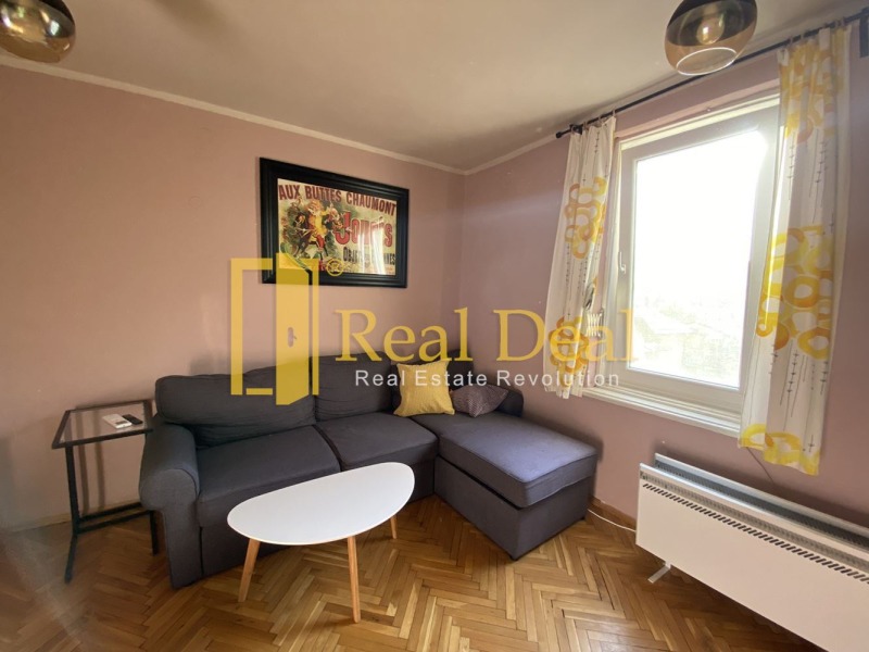 Vuokrattavana  2 makuuhuonetta Sofia , Tsentar , 53 neliömetriä | 61257548 - kuva [5]