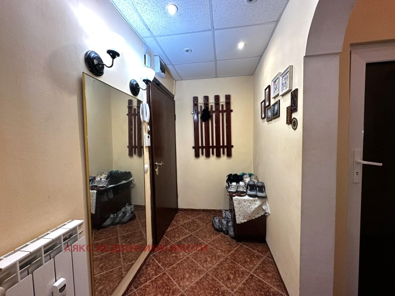 В аренду  2 спальни София , Център , 85 кв.м | 86385977 - изображение [11]