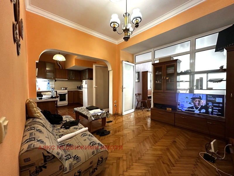 В аренду  2 спальни София , Център , 85 кв.м | 86385977