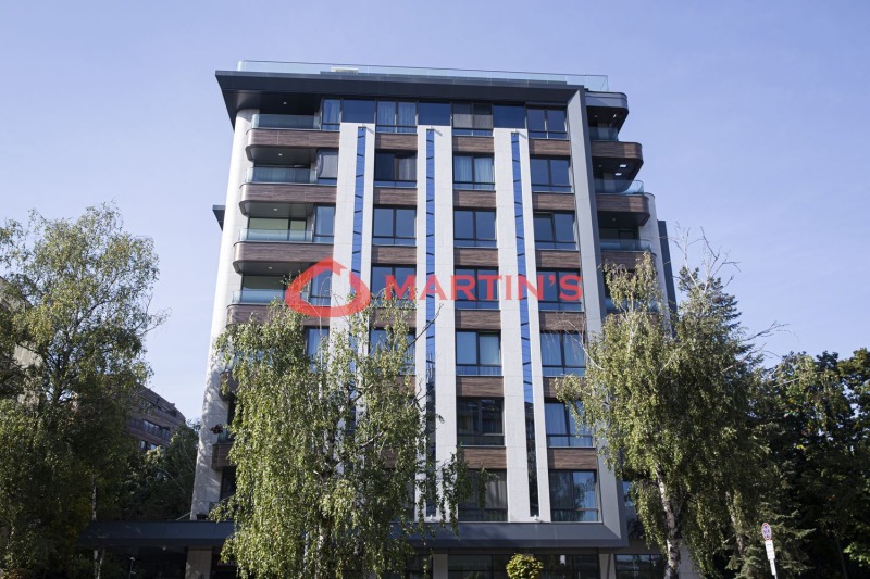 Дава под наем 3-СТАЕН, гр. София, Изток, снимка 13 - Апартаменти - 52533670