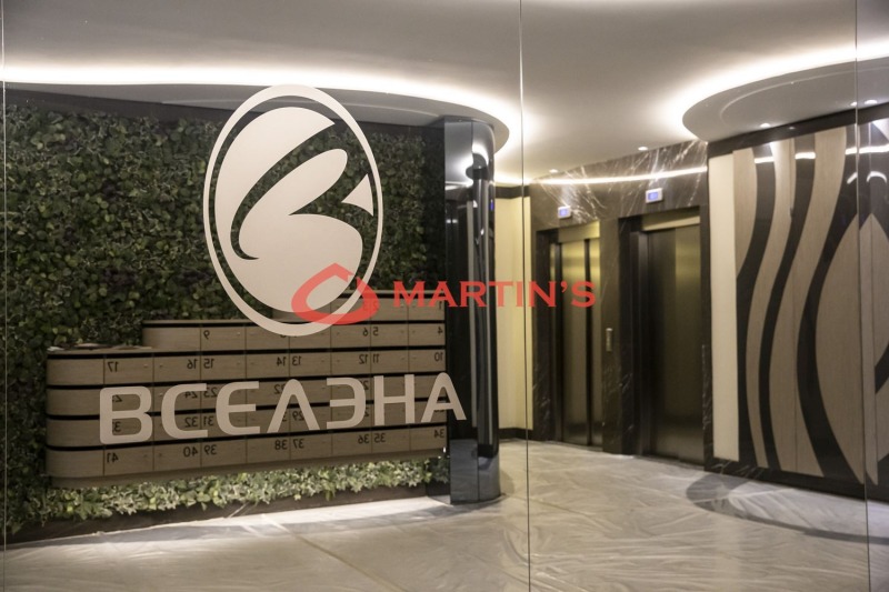 Дава под наем 3-СТАЕН, гр. София, Изток, снимка 14 - Апартаменти - 52533670