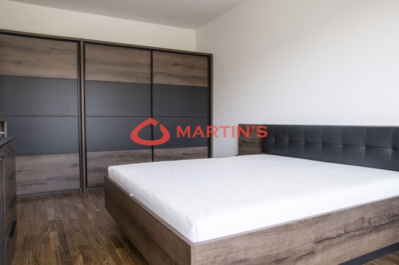 Дава под наем 3-СТАЕН, гр. София, Изток, снимка 9 - Апартаменти - 52533670