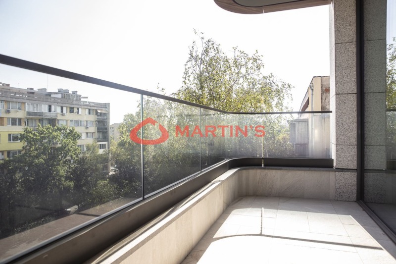 Дава под наем 3-СТАЕН, гр. София, Изток, снимка 12 - Апартаменти - 52533670