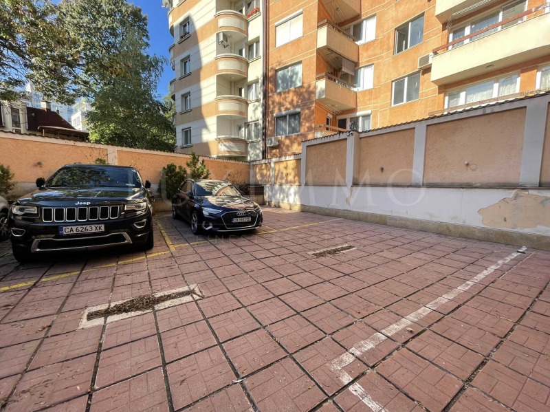 Para alugar  3 quartos Sofia , Ivan Vazov , 140 m² | 54658235 - imagem [16]