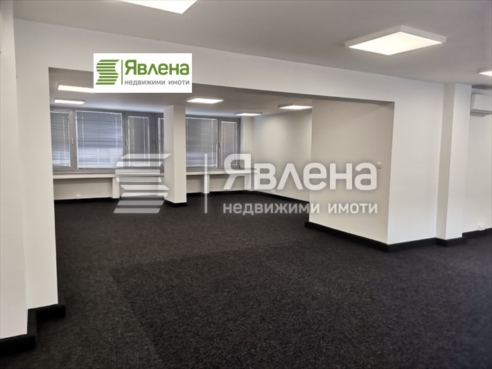 Дава под наем  Офис град София , Център , 183 кв.м | 52584563