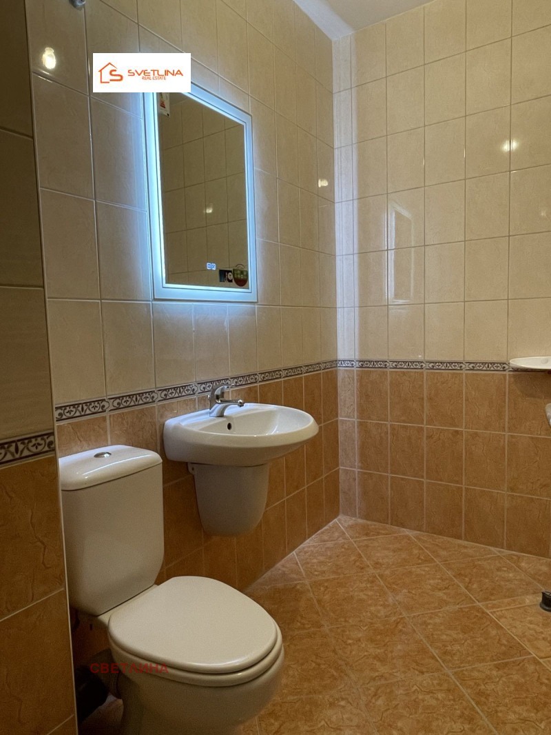 Дава под наем ОФИС, гр. София, Лозенец, снимка 8 - Офиси - 52572299