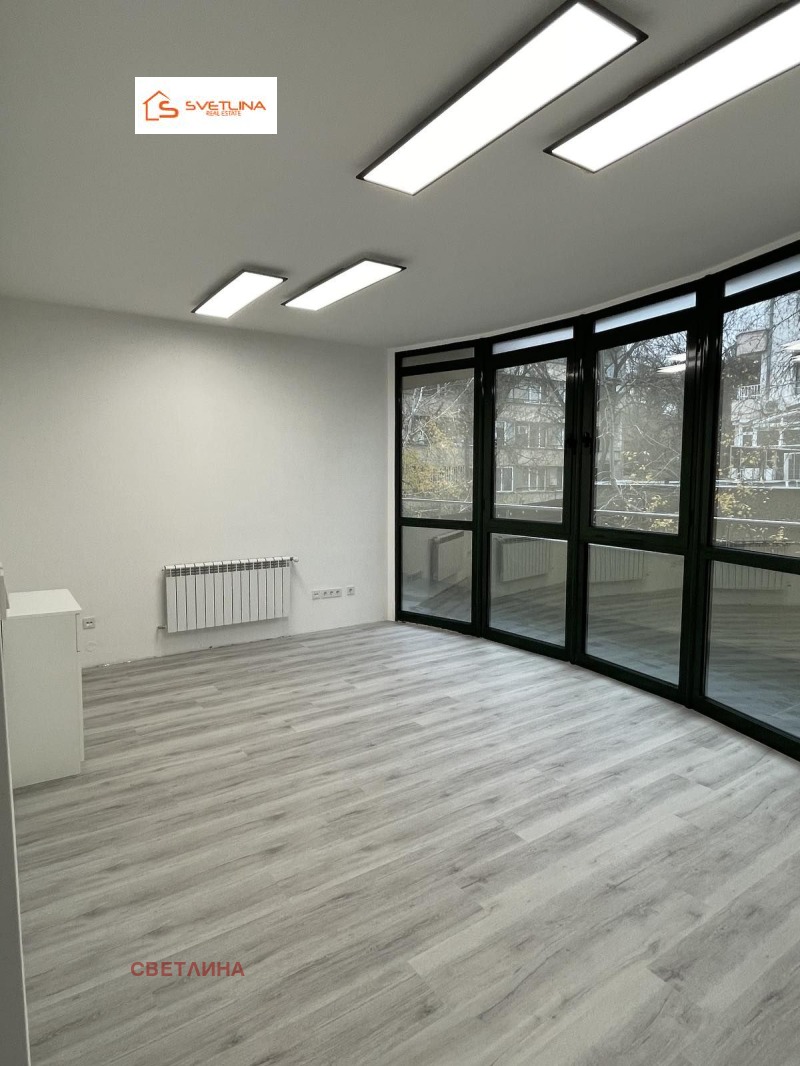 Дава под наем ОФИС, гр. София, Лозенец