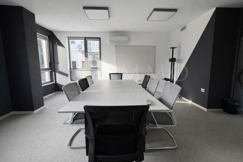 Дава под наем ОФИС, гр. Пловдив, Център, снимка 4 - Офиси - 53596222