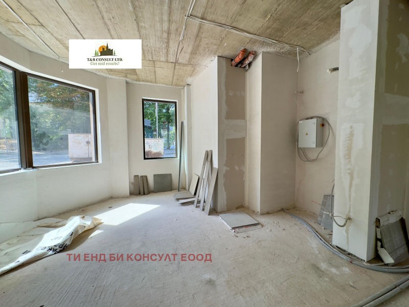 Te huur  Winkel Sofia , Lozenets , 183 m² | 61276855 - afbeelding [5]