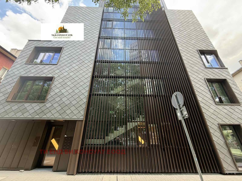 Te huur  Winkel Sofia , Lozenets , 183 m² | 61276855