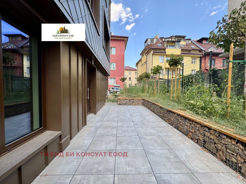 Te huur  Winkel Sofia , Lozenets , 183 m² | 61276855 - afbeelding [6]