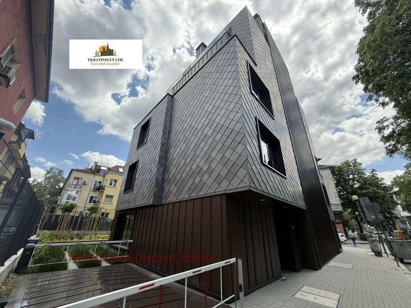 Te huur  Winkel Sofia , Lozenets , 183 m² | 61276855 - afbeelding [2]