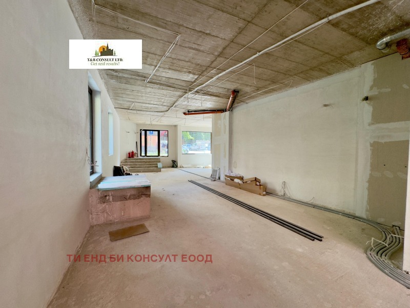 Te huur  Winkel Sofia , Lozenets , 183 m² | 61276855 - afbeelding [4]