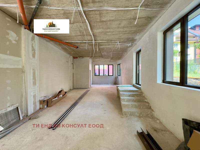 Te huur  Winkel Sofia , Lozenets , 183 m² | 61276855 - afbeelding [3]