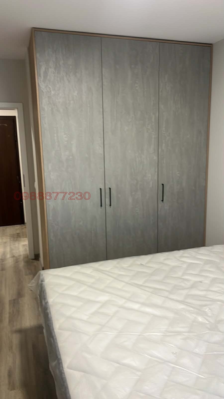 Дава под наем 2-СТАЕН, гр. София, Малинова долина, снимка 5 - Апартаменти - 54063694