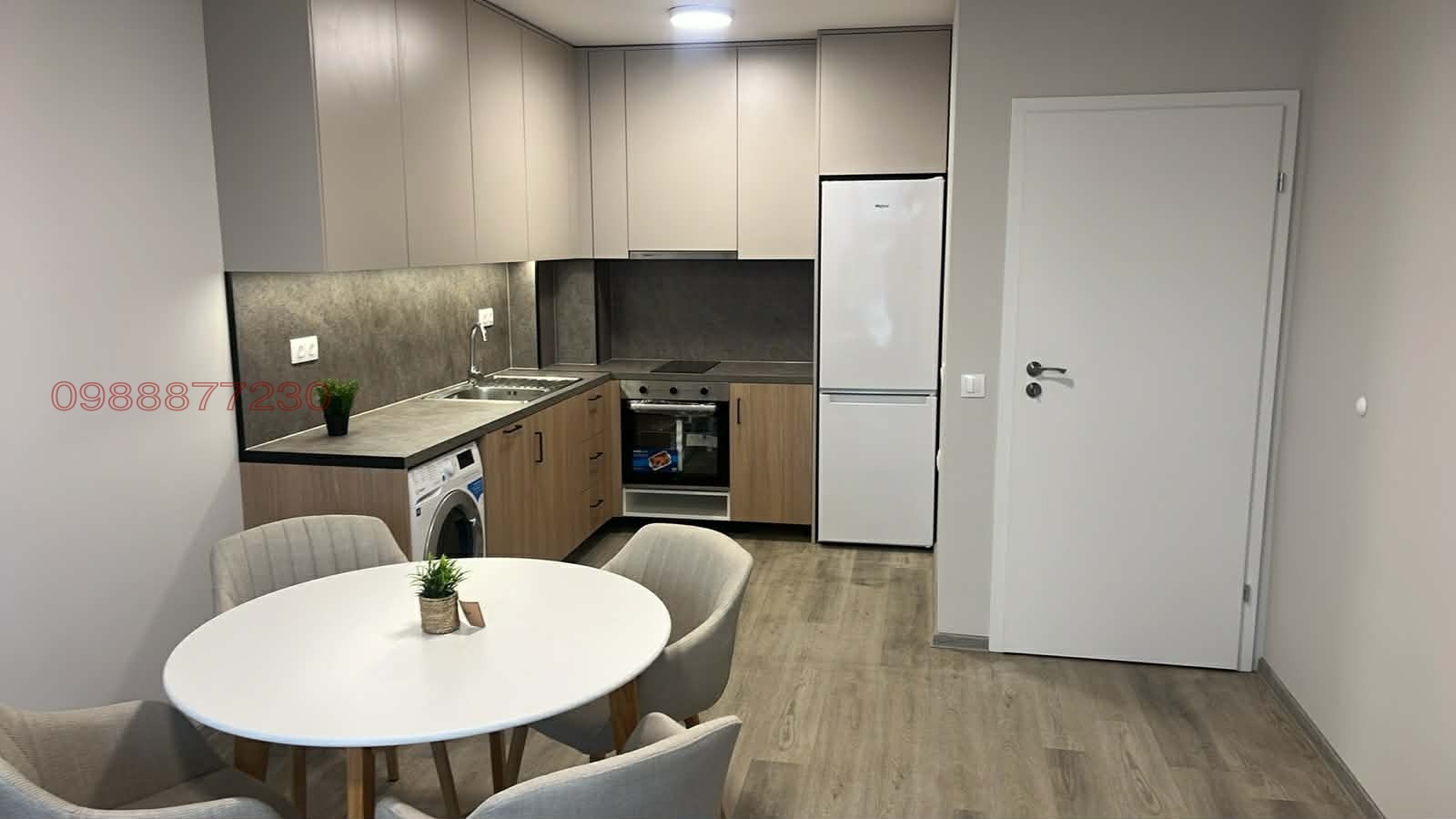 Дава под наем 2-СТАЕН, гр. София, Малинова долина