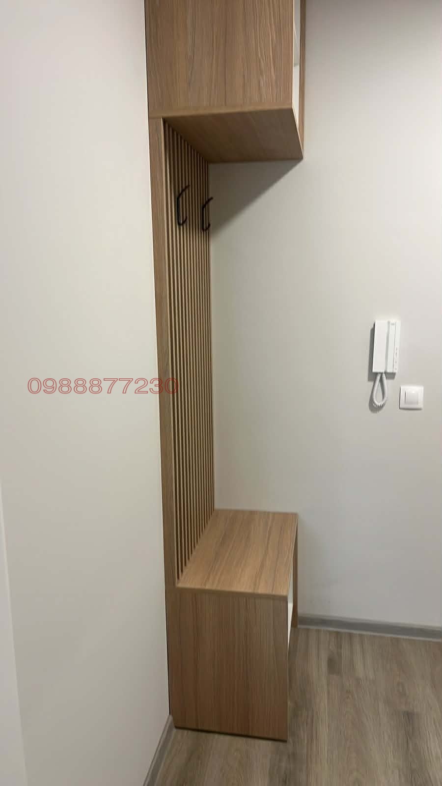 Дава под наем 2-СТАЕН, гр. София, Малинова долина, снимка 2 - Апартаменти - 54063694