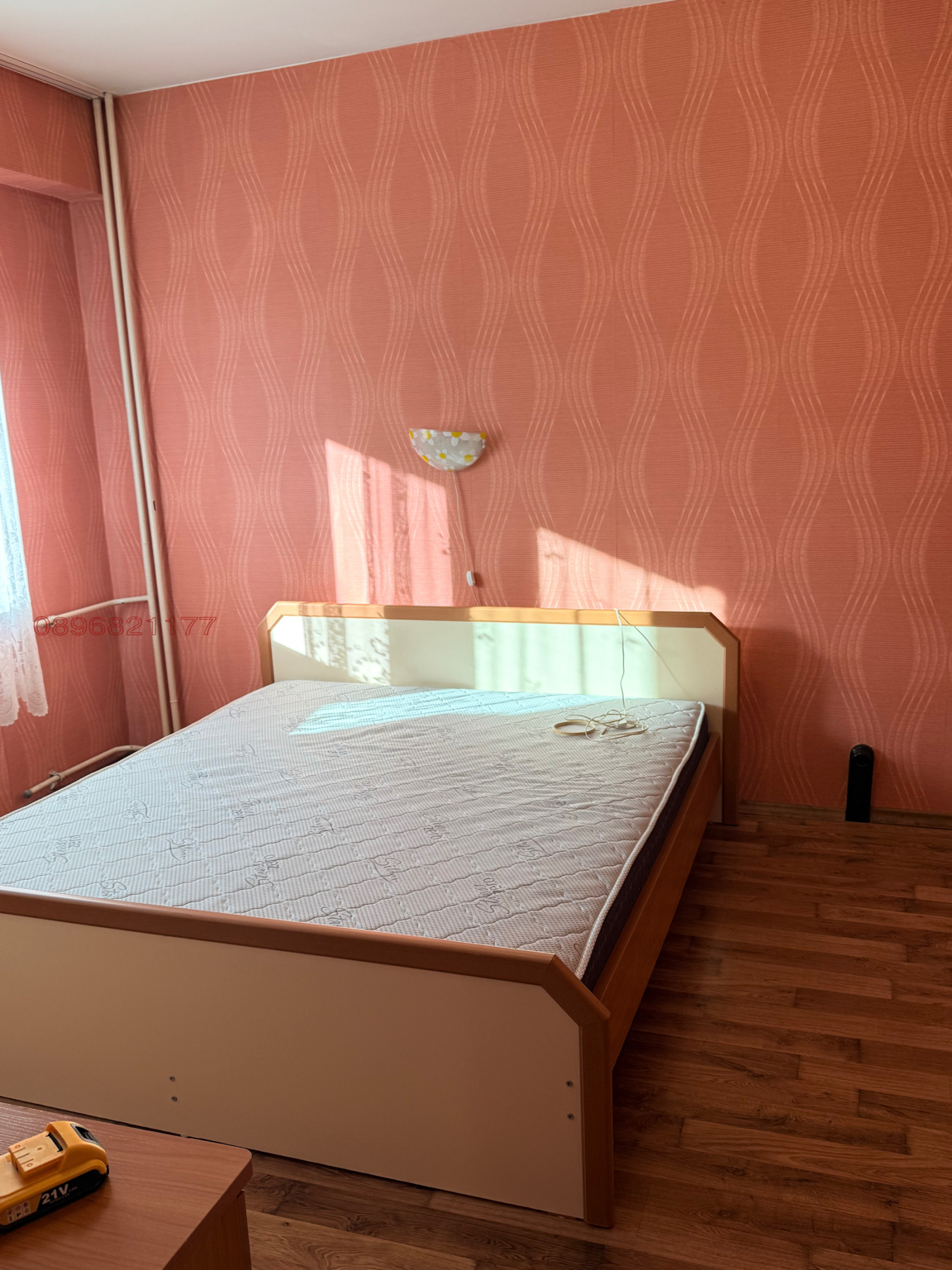 Дава под наем 2-СТАЕН, гр. София, Надежда 1, снимка 7 - Апартаменти - 54869889