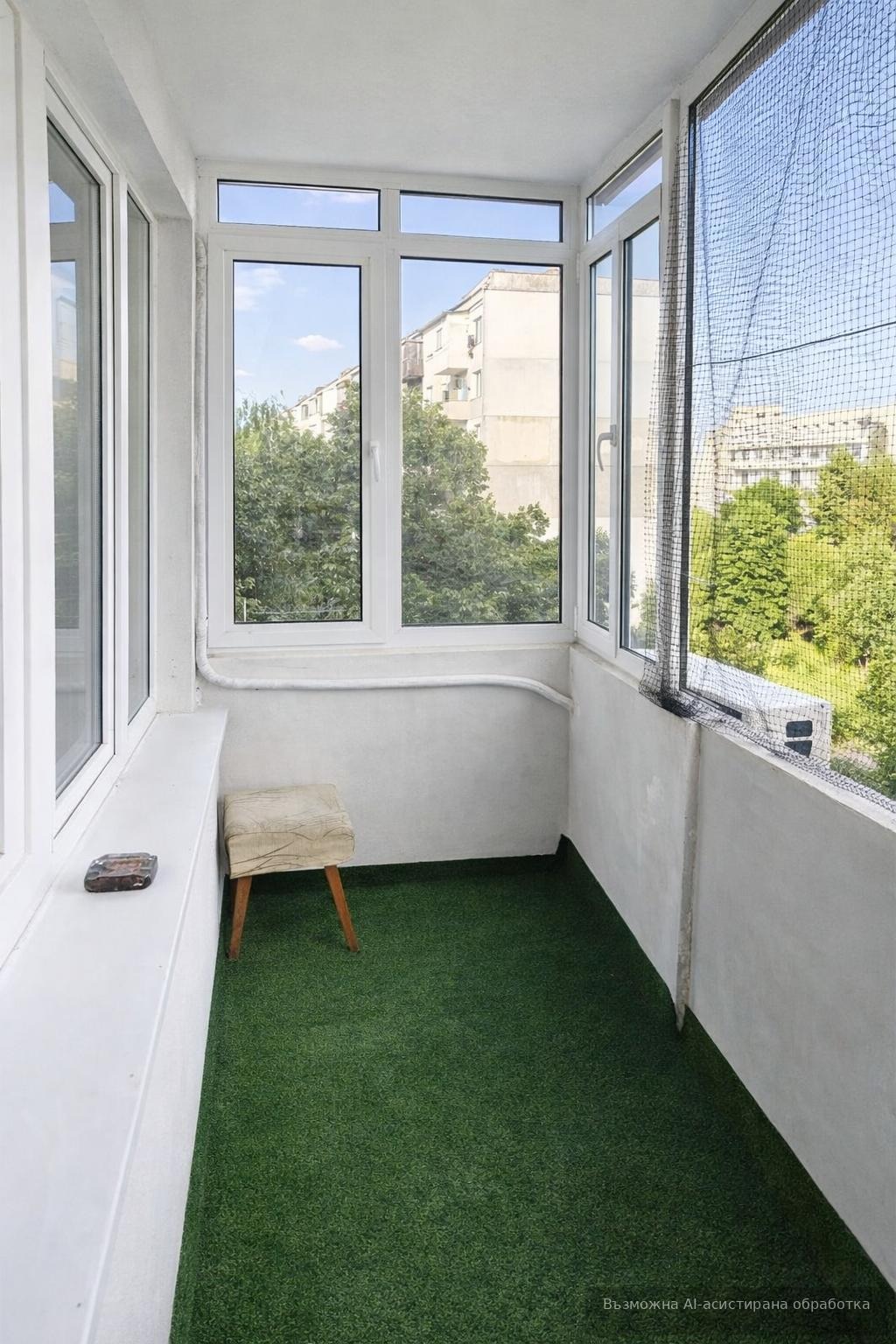 Дава под наем 2-СТАЕН, гр. София, Дианабад, снимка 10 - Апартаменти - 55007643