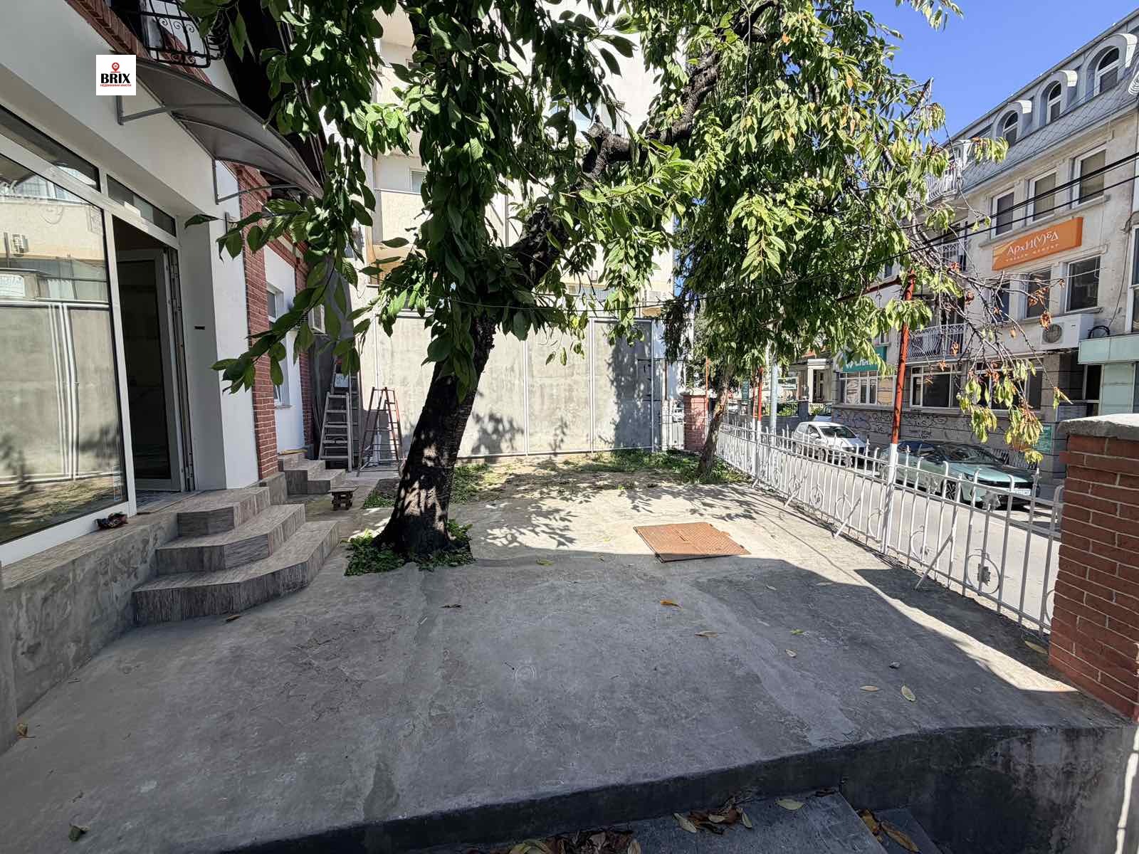 Дава под наем КЪЩА, гр. Русе, Център, снимка 7 - Къщи - 56161005