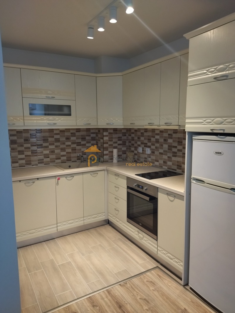 Дава под Наем 2-СТАЕН в град Пловдив, Христо Смирненски - 70 кв.м / 500 € » 977.92 лв., ПЕРФЕКТ КОНСУЛТ