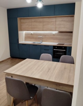 1 dormitorio Jristo Smirnenski, Plovdiv