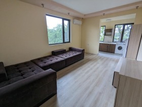 2 ložnice Stočna gara, Plovdiv 1