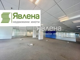 Офис град София, Полигона