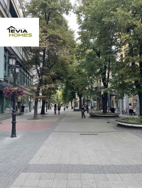 Comercio Tsentar, Plovdiv