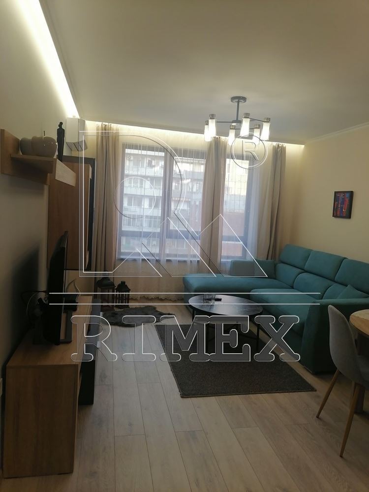 Издаје се  1 спаваћа соба Пловдив , Центар , 60 м2 | 66900016 - слика [7]