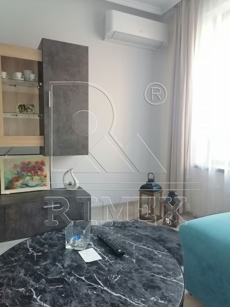 Издаје се  1 спаваћа соба Пловдив , Центар , 60 м2 | 66900016 - слика [4]