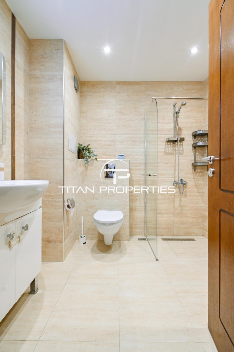 A louer  1 chambre Sofia , Droujba 2 , 70 m² | 10321581 - image [10]