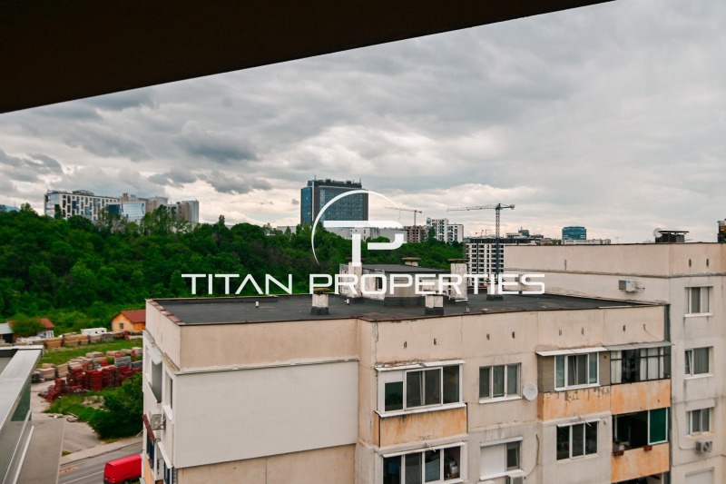 A louer  1 chambre Sofia , Droujba 2 , 70 m² | 10321581 - image [13]