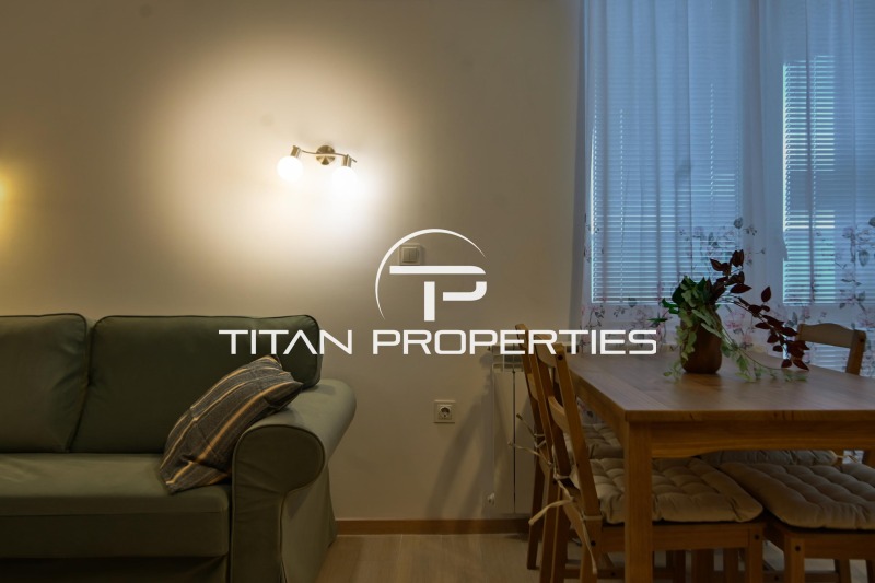 A louer  1 chambre Sofia , Droujba 2 , 70 m² | 10321581 - image [3]