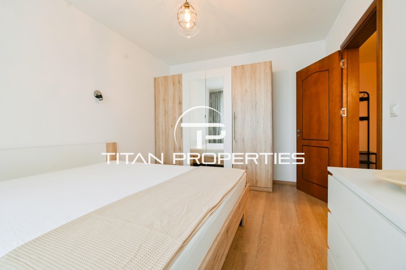 A louer  1 chambre Sofia , Droujba 2 , 70 m² | 10321581 - image [9]