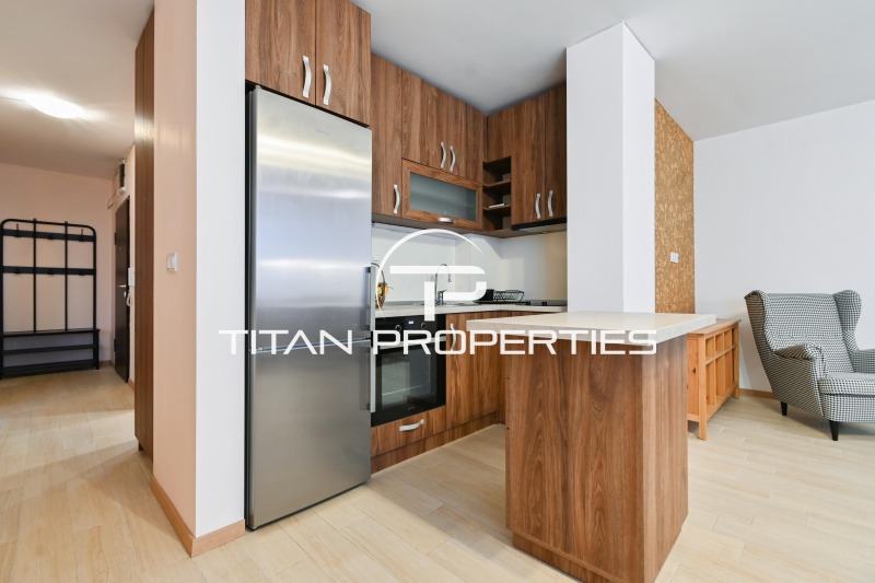 A louer  1 chambre Sofia , Droujba 2 , 70 m² | 10321581 - image [6]
