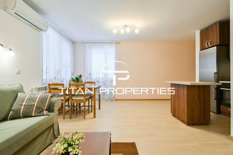 A louer  1 chambre Sofia , Droujba 2 , 70 m² | 10321581 - image [4]