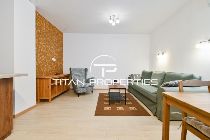 A louer  1 chambre Sofia , Droujba 2 , 70 m² | 10321581 - image [2]