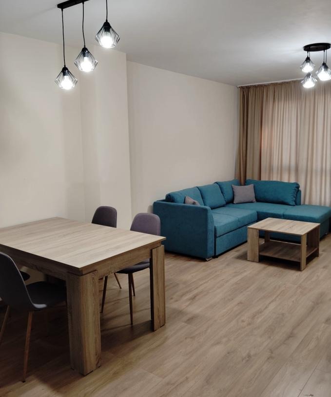 En renta  1 dormitorio Plovdiv , Jristo Smirnenski , 64 metros cuadrados | 28376981 - imagen [2]