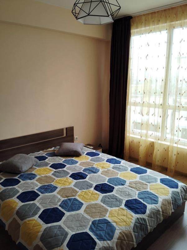 En renta  1 dormitorio Plovdiv , Jristo Smirnenski , 64 metros cuadrados | 28376981 - imagen [3]