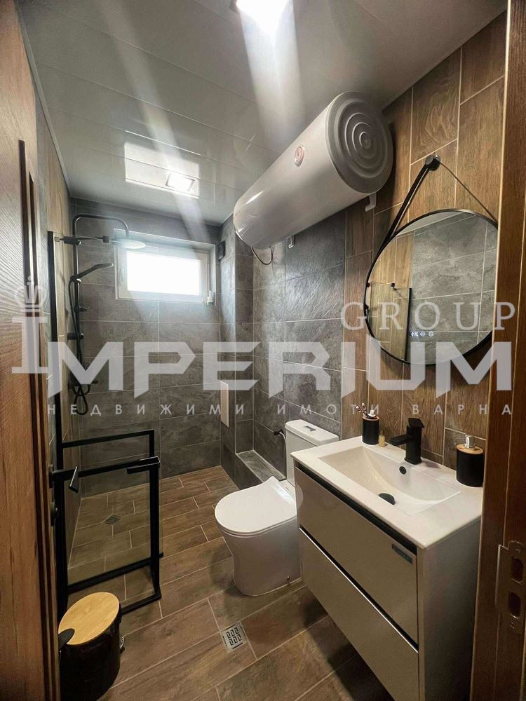 K pronájmu  1 ložnice Varna , Kajsieva gradina , 60 m2 | 66543554 - obraz [9]